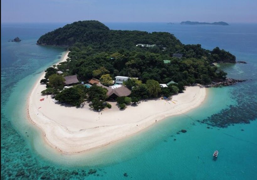 Diwaran Island, Philippines , Philippines